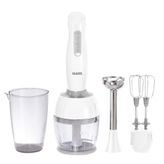 Vestel 2000 B Vanilya Beyaz Blender Seti