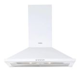 Vestel AD-6001 B Ankastre Davlumbaz