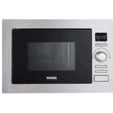 Vestel AMD-2511 X Ankastre Mikrodalga Fırın