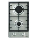 Vestel AO-3012-X-D Siyah Ankastre Ocak