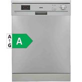 Vestel BM 511 X Inox 5 Programlı Bulaşık Makinesi