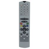 Vestel Codebox 25100-25200 Teletextli Uydu Kumandası