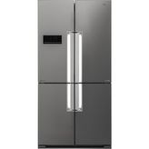 Vestel FD65112 EX Inox Buzdolabı