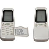Vestel Hts-24 Klima Kumandası