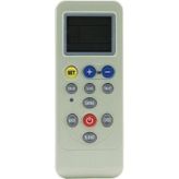 Vestel Klimalar İçin Ayarlanabilen Akıllı Klima Kumandası