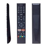 Vestel LCD Netflix-Youtube Tuşlu Kumanda