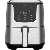 Vestel Lıghtfry Inox Fritöz