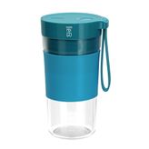 Vestel Mix & Go Şarj Edilebilir Mavi Blender