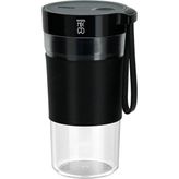 Vestel Mix & Go Şarj Edilebilir Siyah Blender