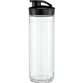 Vestel Mix&go Şeffaf Büyük Şişe (600 Ml)