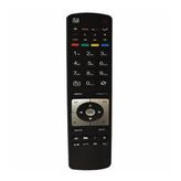 VESTEL NETFLİX-YOUTUBE TUŞLU Lcd Led Kumanda
