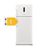 Vestel NF60012 E ION Buzdolabı