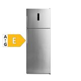 Vestel NF60012 EX ION Inox Buzdolabı