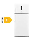 Vestel NF64012 E ION Buzdolabı