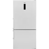 Vestel NFK 64012 E WIFI Buzdolabı