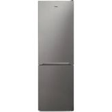 Vestel NFK37101G Gri Buzdolabı