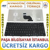 Vestel Onyx Game 156CG-I370-TU8B7-C Klavye