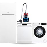 Vestel Orkide Beyaz Eşya Çeyiz Paketi