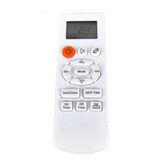 Vestel QCVX-12 Klima Kumandası