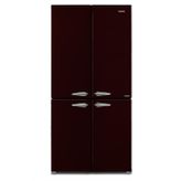 Vestel Retro FD56011 Bordo Buzdolabı