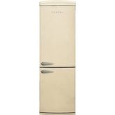 Vestel Retro NFK37211 Bej Buzdolabı