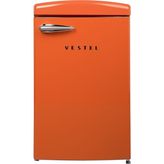 Vestel RETRO SB14111 Turuncu Buzdolabı