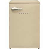 Vestel RETRO SB14411 Bej Buzdolabı