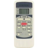 Vestel RG51B31/E Klima Kumandası