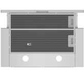 Vestel SA 6012 X Inox Sürgülü Aspiratör
