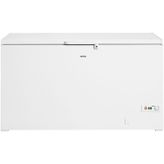 Vestel SD50011 DuoMode Sandık Tipi Derin Dondurucu