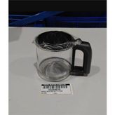 Vestel Sefa 3000 Dx Cam Demlik - Şeffaf