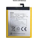 Vestel Venüs Z20 Batarya
