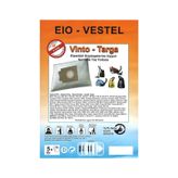 Vestel Vinto 5 Adet Toz Torbası