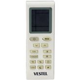 Vestel YB1F-2F Klima Kumandası