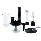 Vestel Ziyafet 8500 DX Multi Siyah Blender Set