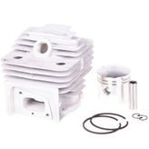 Veta VT06610 S 40 mm Silindir Piston Seti