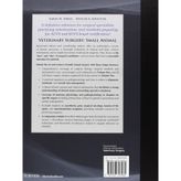 Veterinary Surgery: Small Animal, 2 Vols: 2-Volume Set
