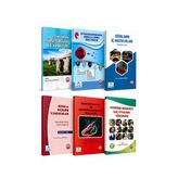 Veteriner Hekimliği Seti-03 6 Kitap