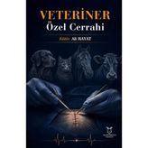 Veteriner Özel Cerrahi