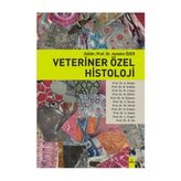 VETERINER ÖZEL HISTOLOJI - AYTEKIN ÖZER