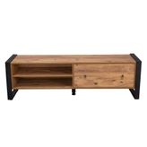 Vetsa Nef 172 cm Tv Alt Ünite