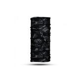 Vexo Bandana Camouflage Siyah
