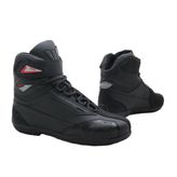 Vexo Boxter Air Siyah Motosiklet Botu