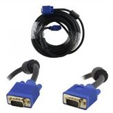 Vga Kablo Monitör Kablosu 5 Metre