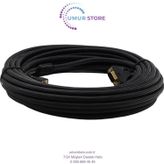 Vga-vga Kablo 12 Mt