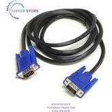 Vga-vga Kablo High Performans 25 Metre
