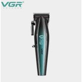Vgr V-270 Saç Kesme Makinesi 289977097 siyah