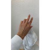 Vi store Çelik Gold Ezme Şahmeran