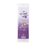 Vi-Vet 2 mt Ağda Bezi Ve Spatula