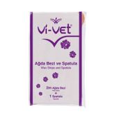 Vi-Vet Sir Ağda Bezi - Portakal